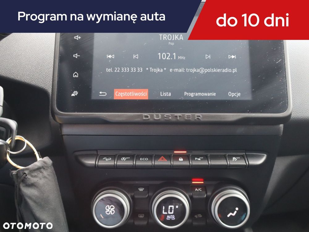 Dacia Duster - 14