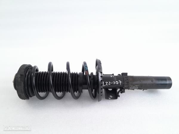 Amortecedor Suspensao Frente Esq Volkswagen Fox Hatchback (5Z1, 5Z3, 5 - 1