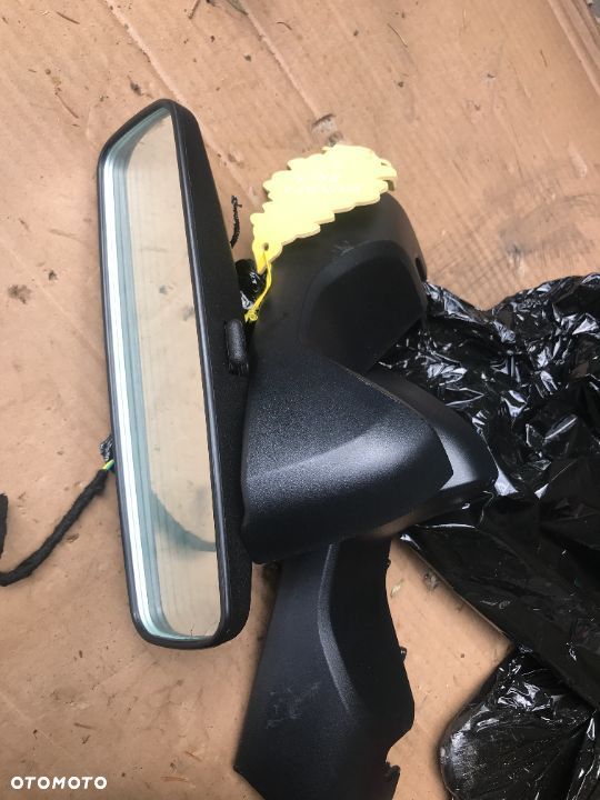 LUSTERKO WEWNĘTRZNE JUMPY 16- EXPERT PROACE - 1