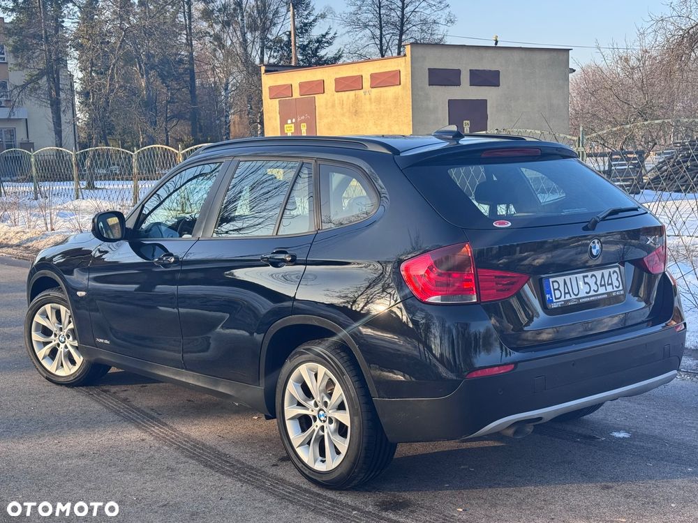 BMW X1 xDrive18d - 3