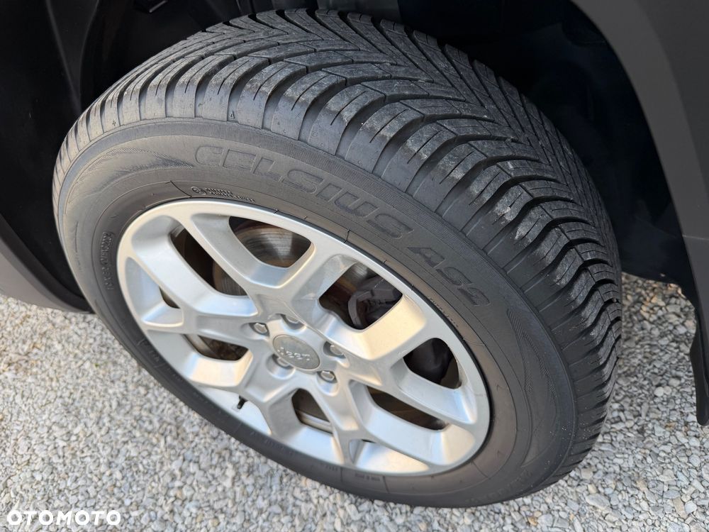 Jeep Renegade 1.6 E-TorQ Longitude - 15