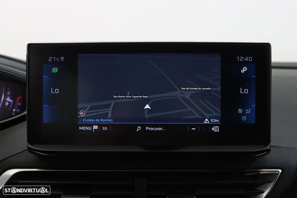 Peugeot 3008 1.2 PureTech Allure - 7