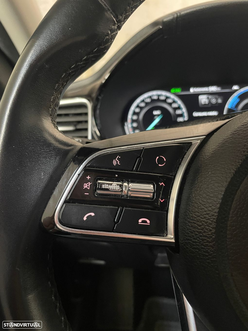 Kia XCeed - 5