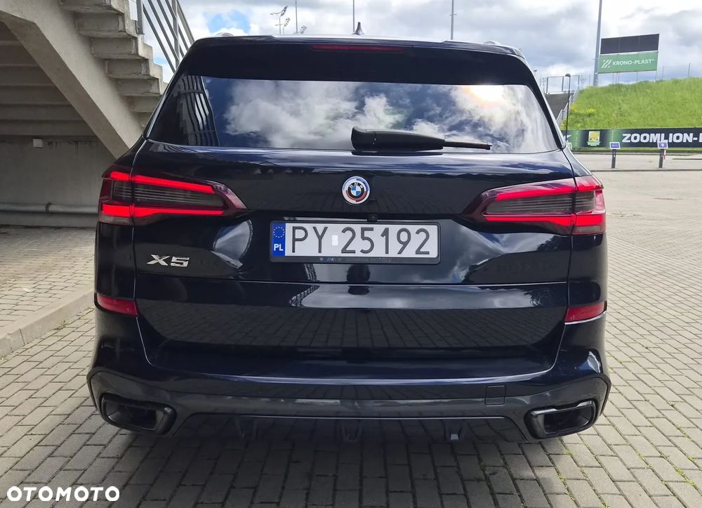 BMW X5 xDrive25d sport - 17