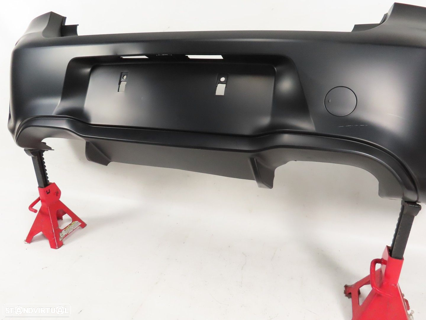 Kit M/ Pack M Look M2 - LCI Novo/ ABS BMW 1 (F20)/BMW 1 (F21) - 9