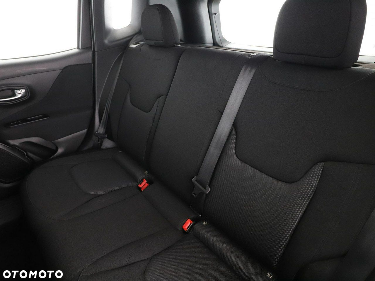 Jeep Renegade 1.0 GSE T3 Turbo Longitude FWD S&S - 17