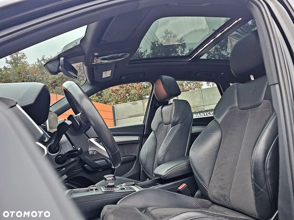 Audi Q5 2.0 TDI Quattro Design S tronic - 18