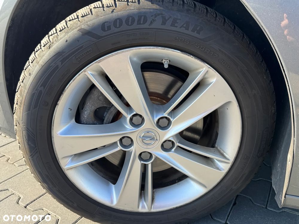 Opel Insignia 2.0 CDTI Elegance S&S - 15
