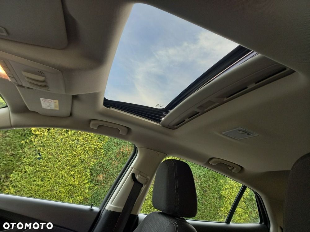 Opel Mokka X 1.6 (ecoFLEX) Start/Stop Selection - 32