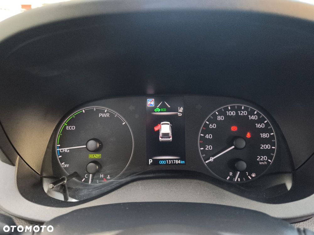 Toyota Yaris Hybrid 1.5 Comfort - 19