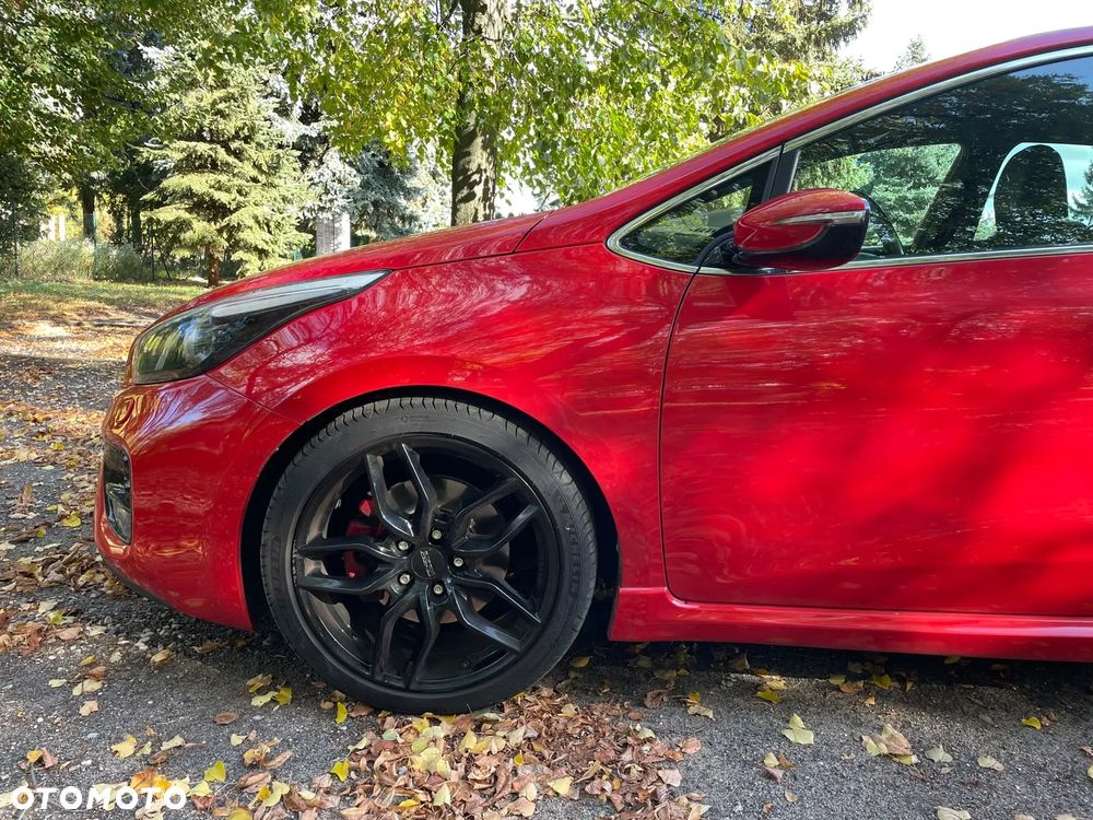 Kia Ceed - 7