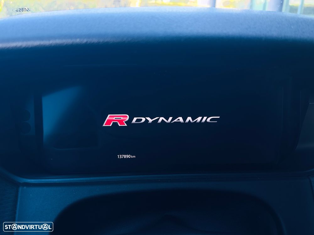 Land Rover Range Rover Velar 2.0 D R-Dynamic HSE - 19