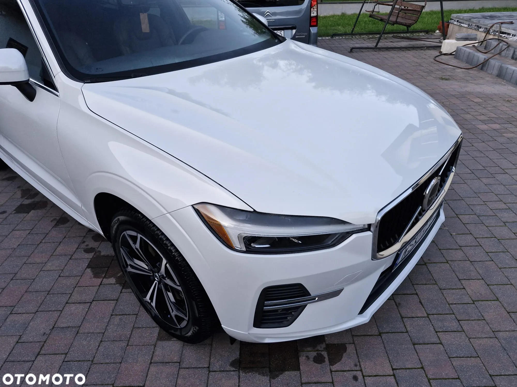 Volvo XC 60 T5 AWD Momentum - 9