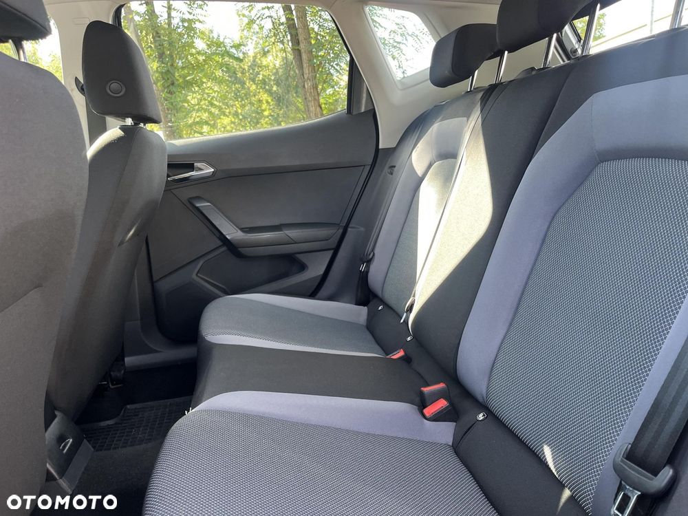 Seat Arona 1.0 TSI Style S&S - 19