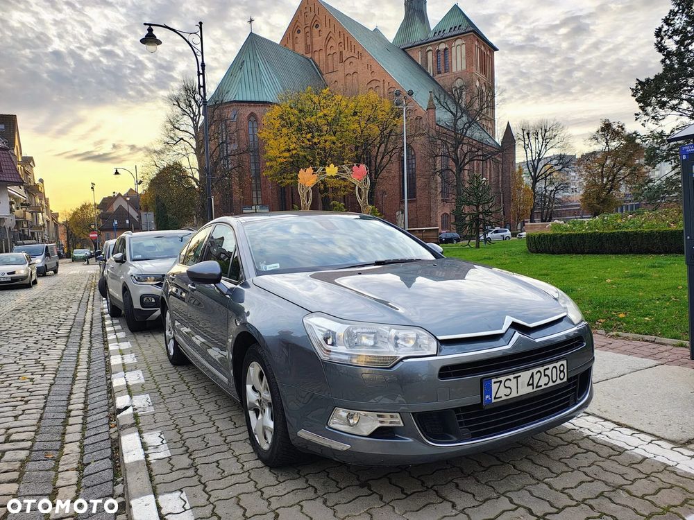 Citroën C5 1.8i 16V Attraction - 1