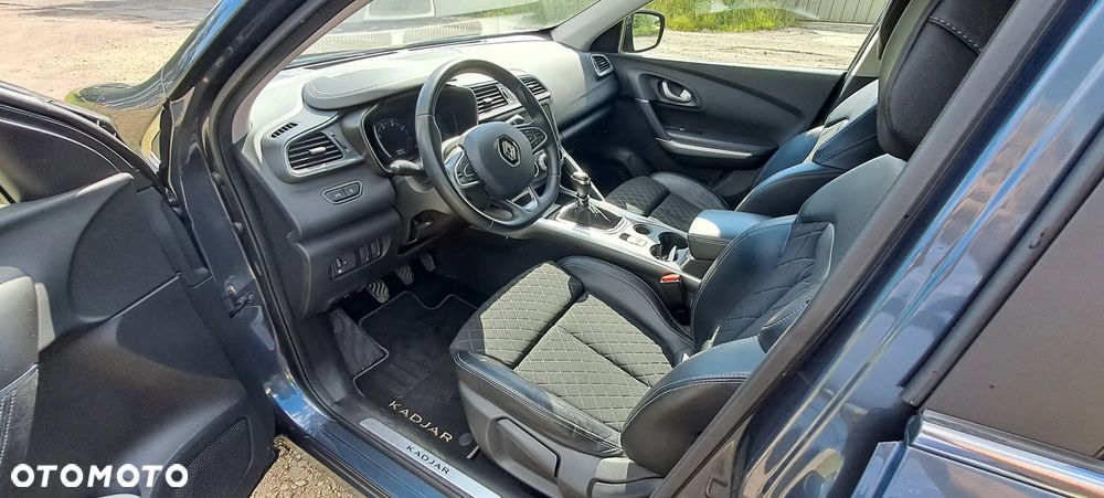 Renault Kadjar 1.3 TCe FAP Intens - 12