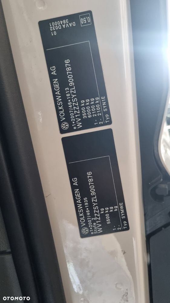 Volkswagen Grand California 680 - 14