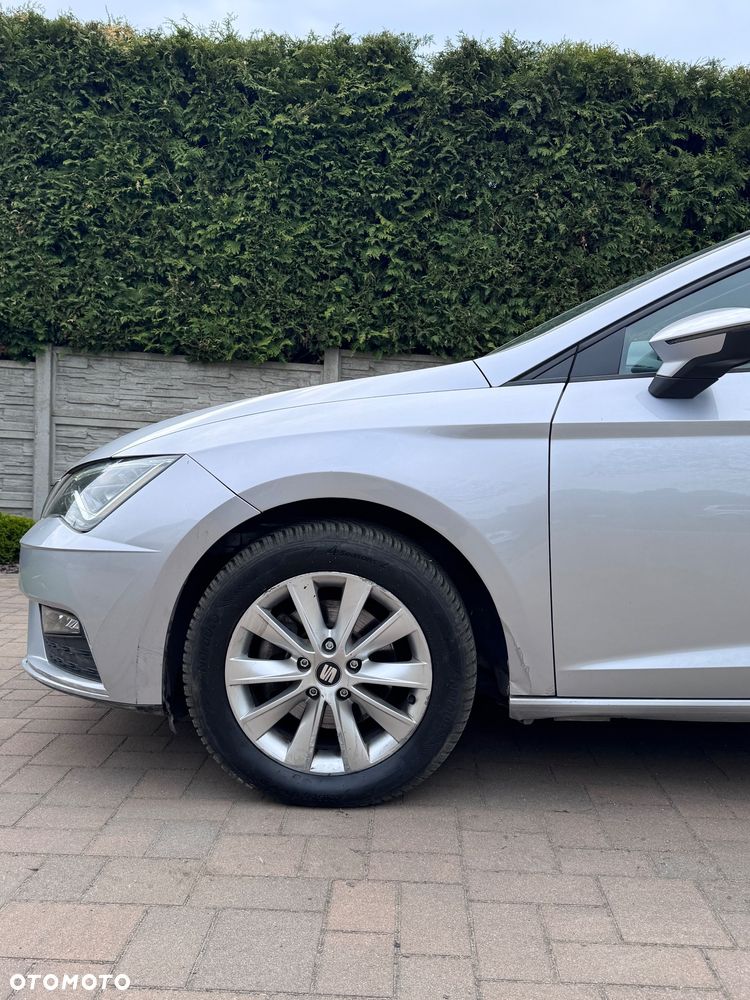 Seat Leon - 16
