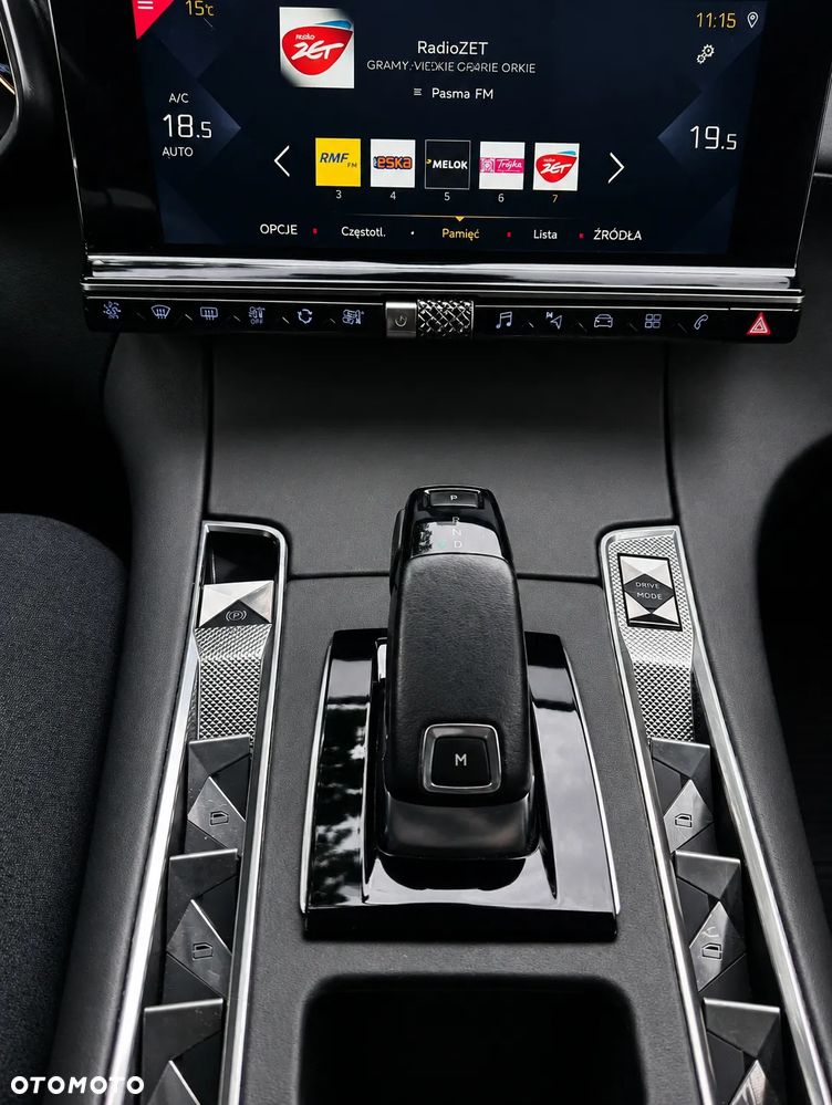 DS Automobiles DS 7 Crossback 2.0 BlueHDi Grand Chic - 18