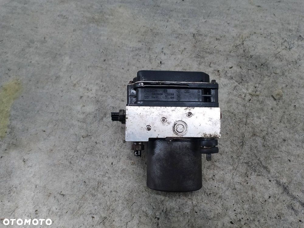 POMPA ABS CITROEN C4 GRAND PICASSO I 9663251980  9660934580 0265235010  1.6 - 7
