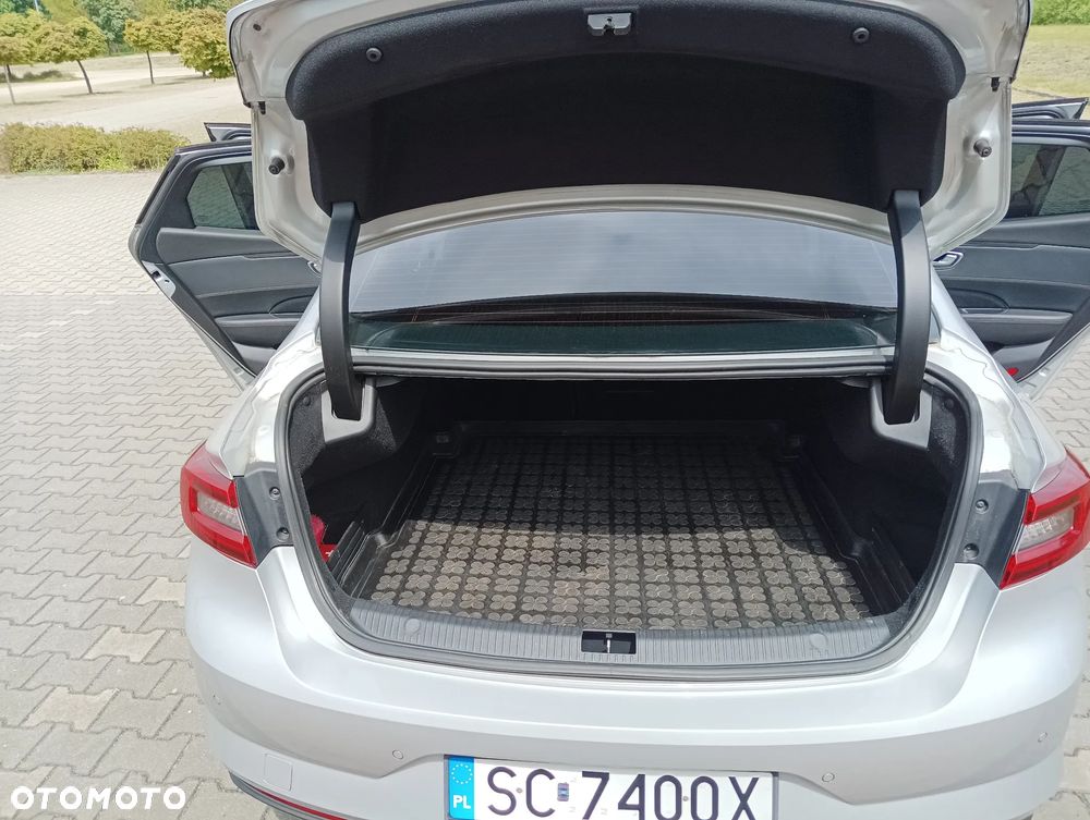 Renault Talisman 1.6 Energy dCi Intens EDC - 8