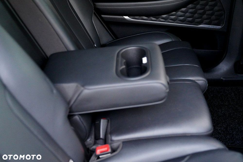 Hyundai Santa Fe - 28