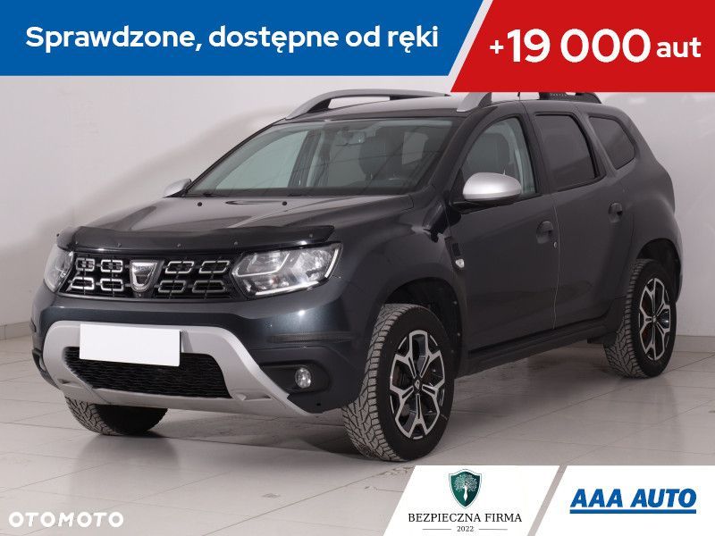 Dacia Duster - 1