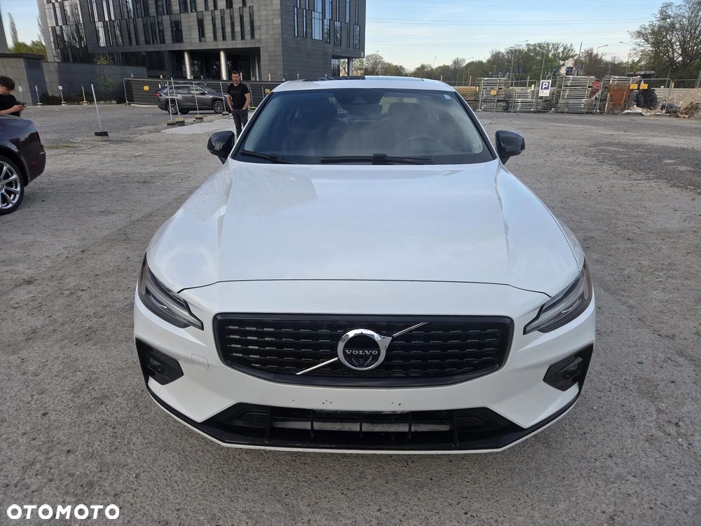 Volvo S60 - 9