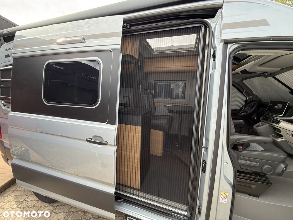 Adria TWIN MAX 600SP 160KM AUTOMAT FV23% WCC - 11