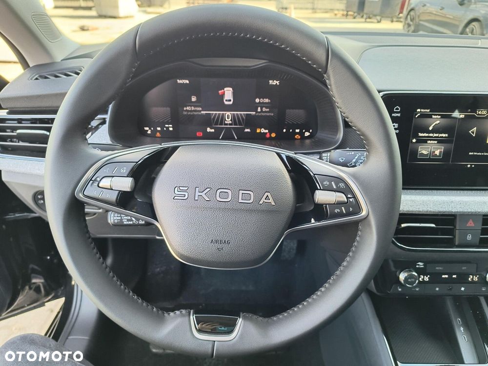 Skoda Scala 1.0 TSI Edition 130 - 23