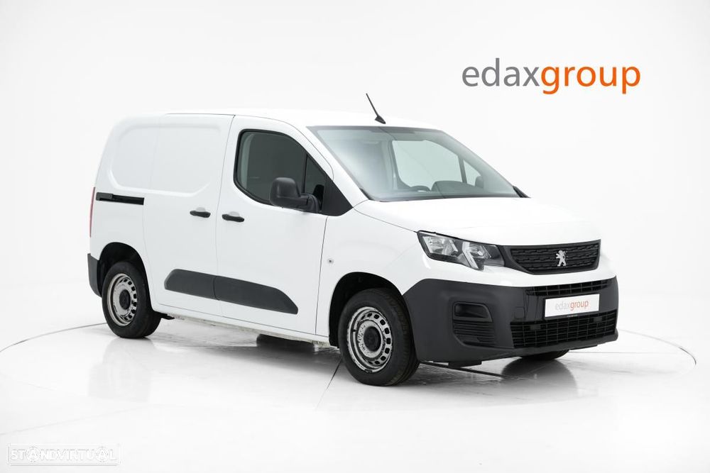 Peugeot Partner 1.5 BlueHDi Pro c/iva - 1