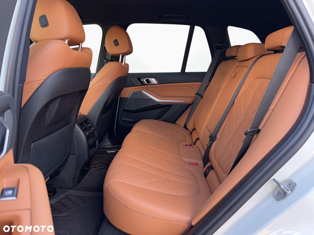 BMW X5 xDrive25d sport - 14