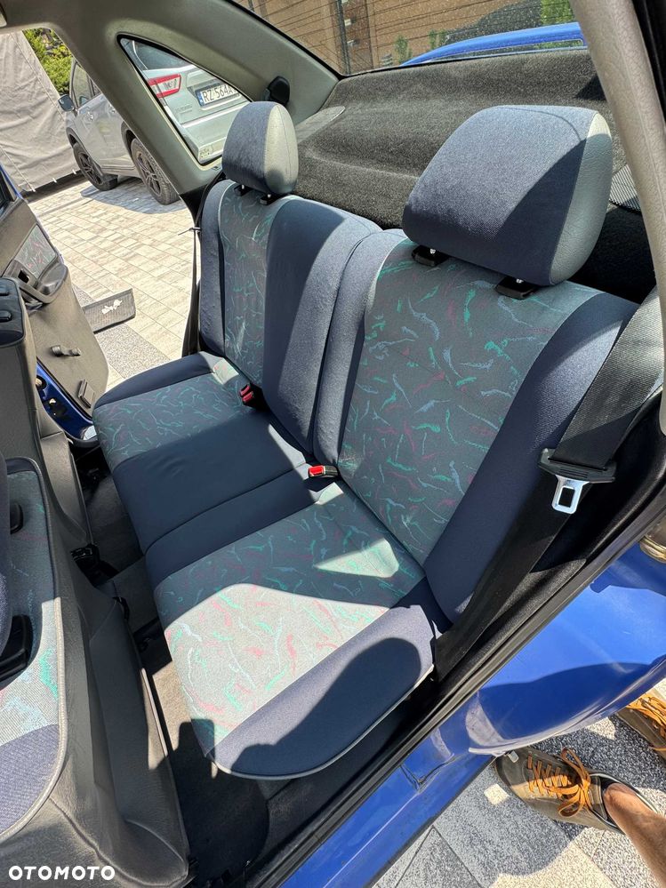 Seat Cordoba - 8