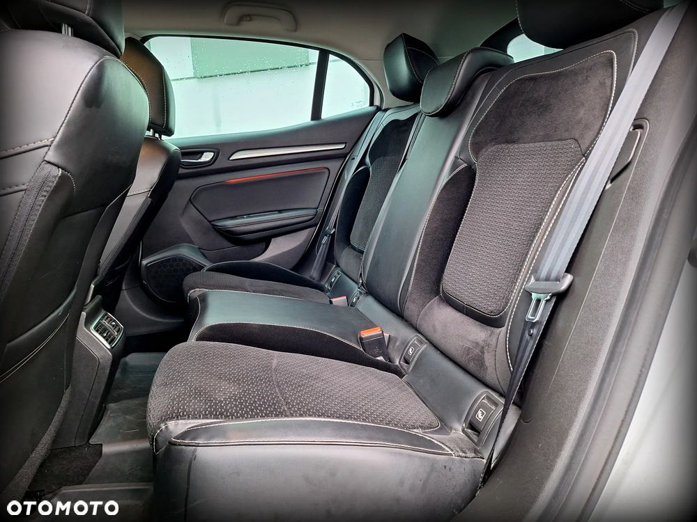 Renault Megane 1.2 Energy TCe GT Line - 6