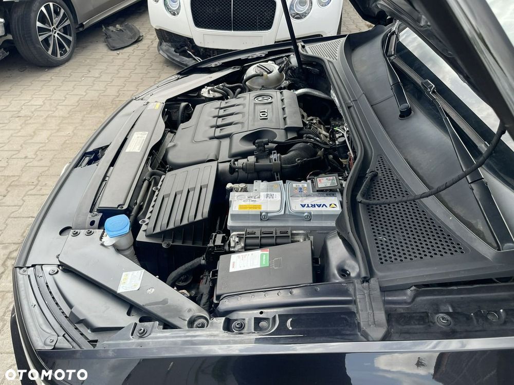 Volkswagen Passat Variant 2.0 TDI BMT SCR Highline DSG7 - 13
