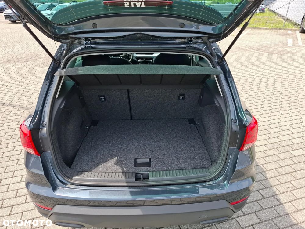 Seat Arona 1.0 TSI Marina S&S - 11