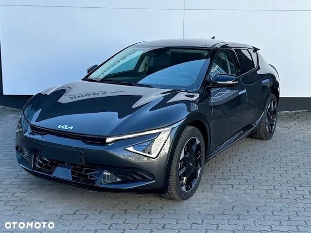 Kia EV6 84kWh Earth - 13