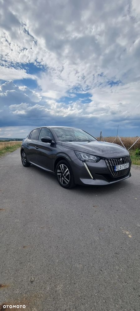 Peugeot 208 - 4