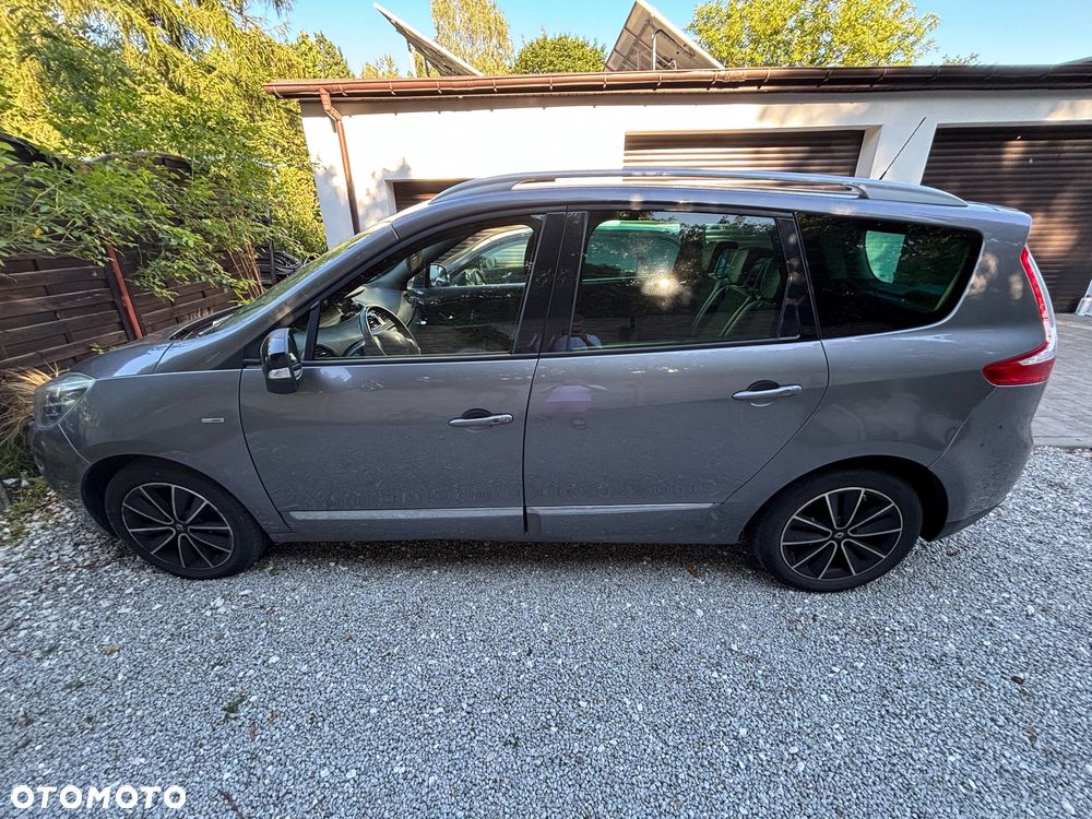 Renault Scenic 1.6 dCi Energy Bose - 4