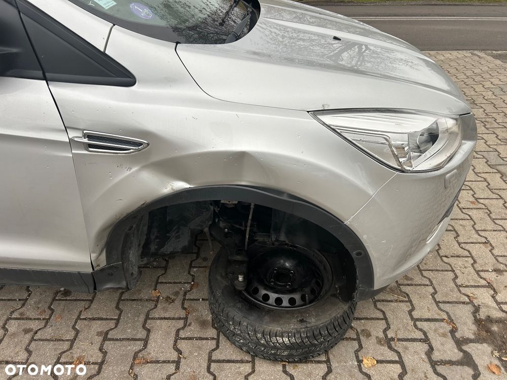 Ford Kuga - 16