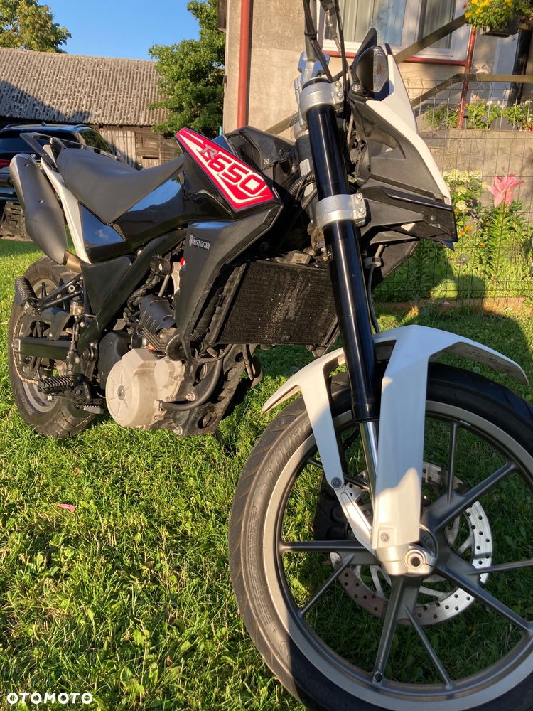 Husqvarna SM