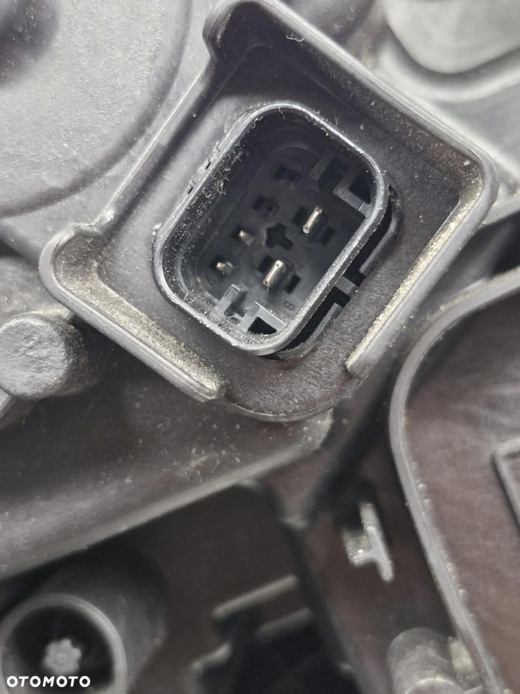 BMW 5 G30 G31 LIFT FULL LED LAMPA LEWA/PRAWA PRZÓD 5A388C7-04/5A388C8-04 - 27