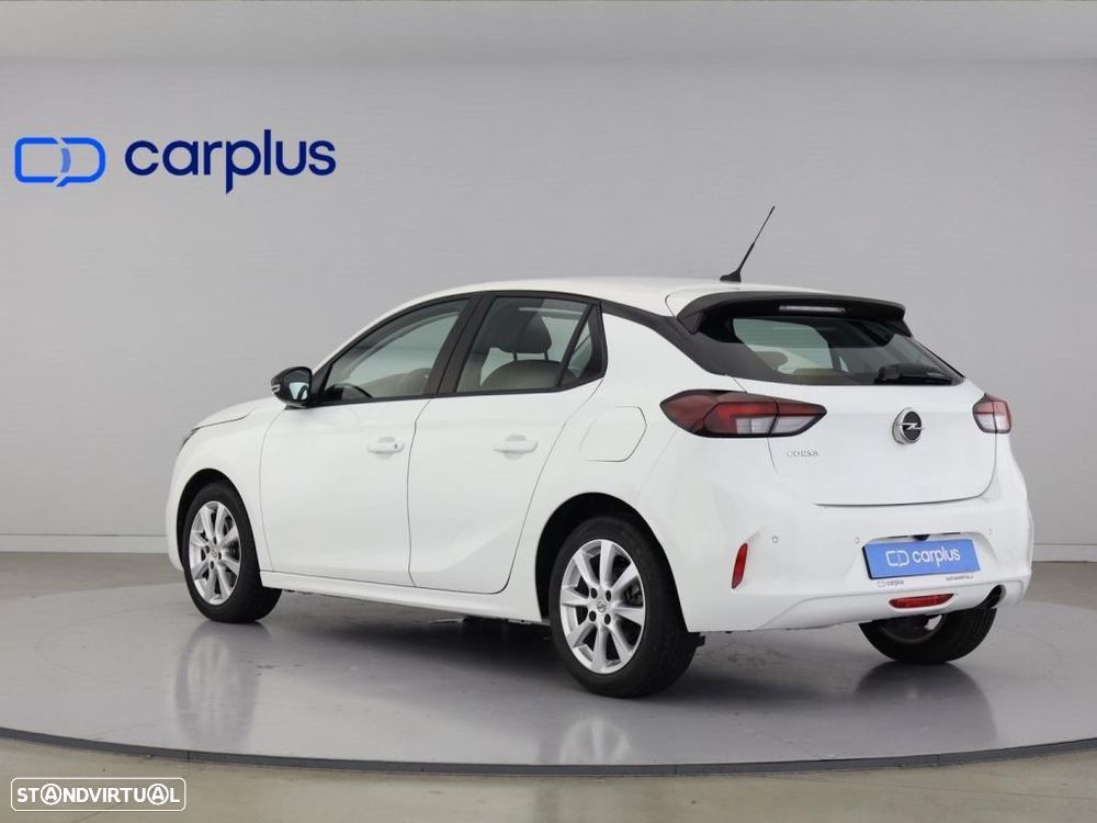 Opel Corsa 1.2 T Elegance - 5