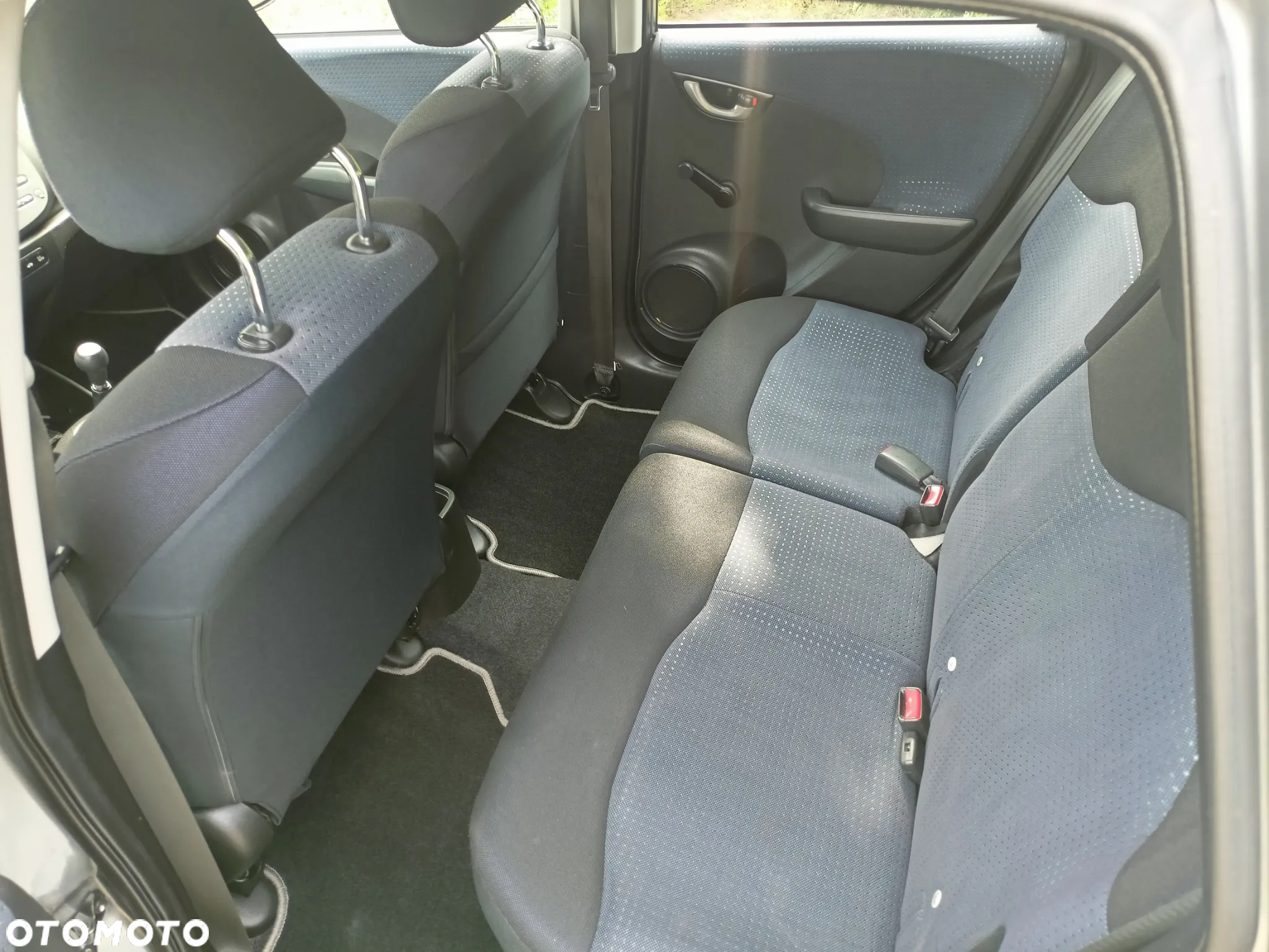 Honda Jazz - 14