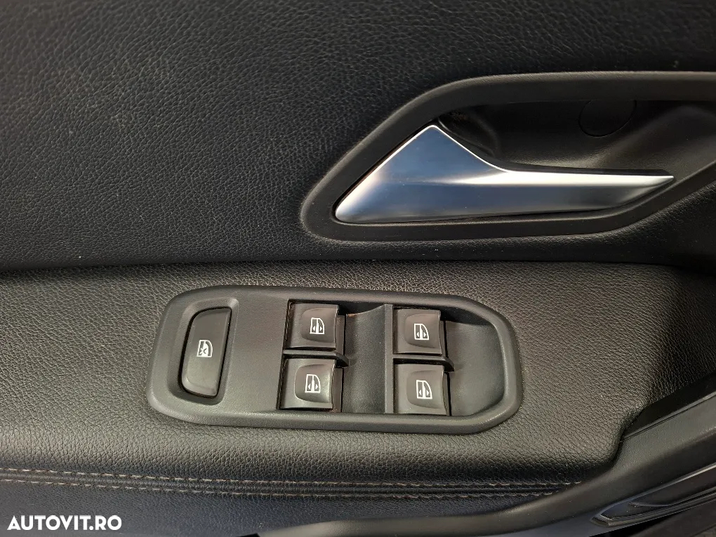 Dacia Duster 1.5 Blue dCi 4WD Prestige jante 17" - 16