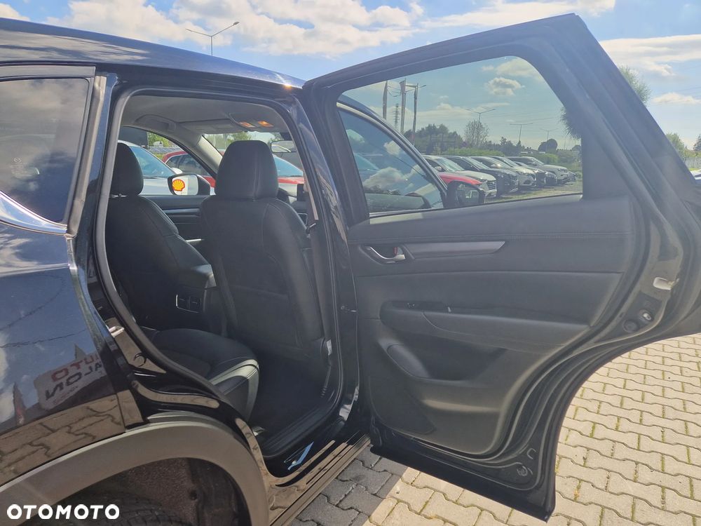 Mazda CX-5 - 31
