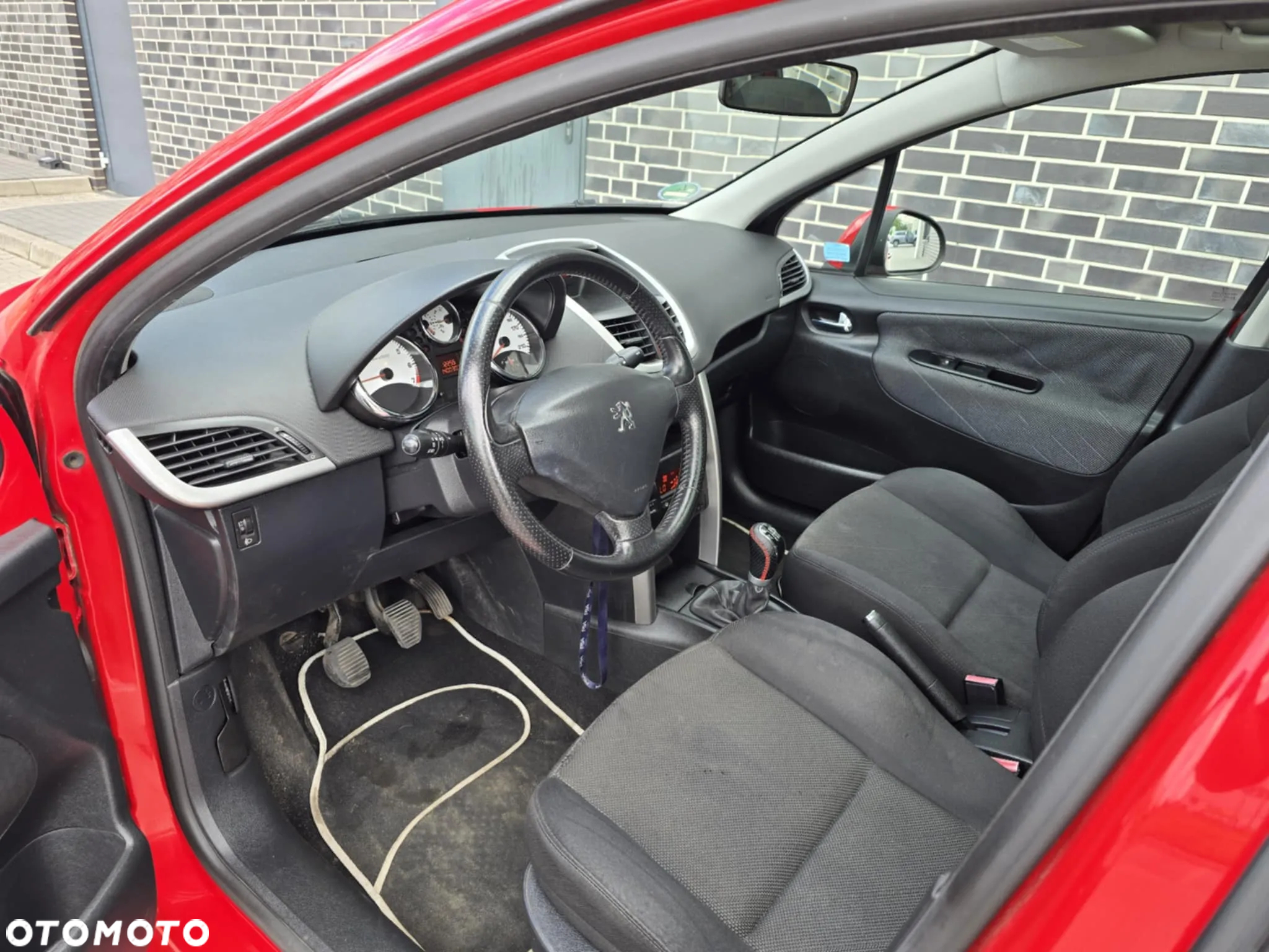 Peugeot 207 1.6 Premium - 39