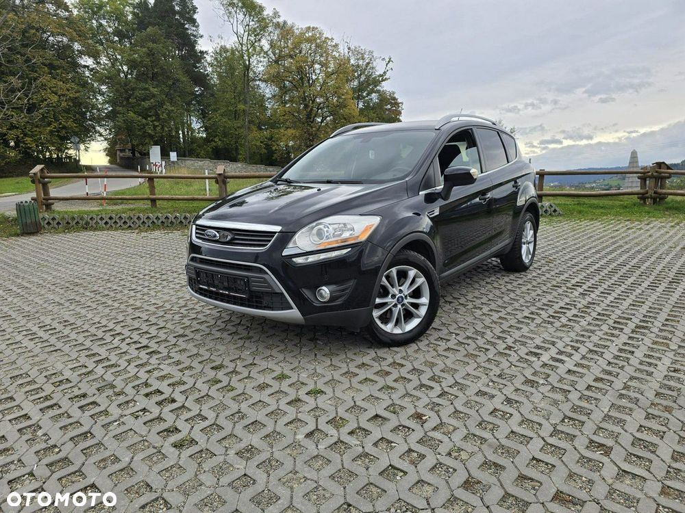 Ford Kuga - 6