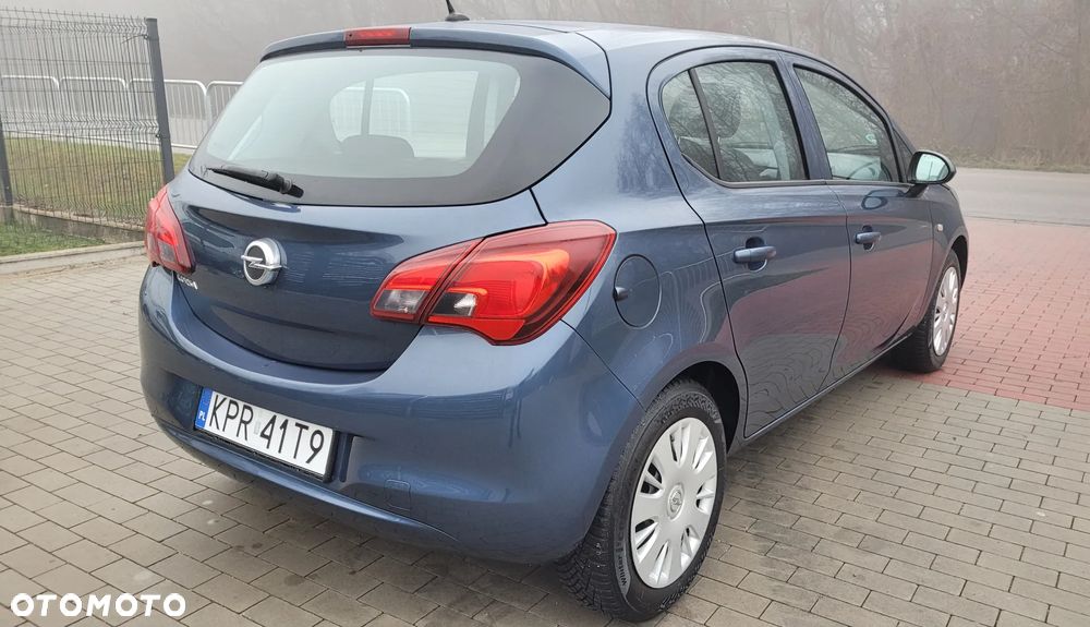 Opel Corsa 1.4 Active - 6