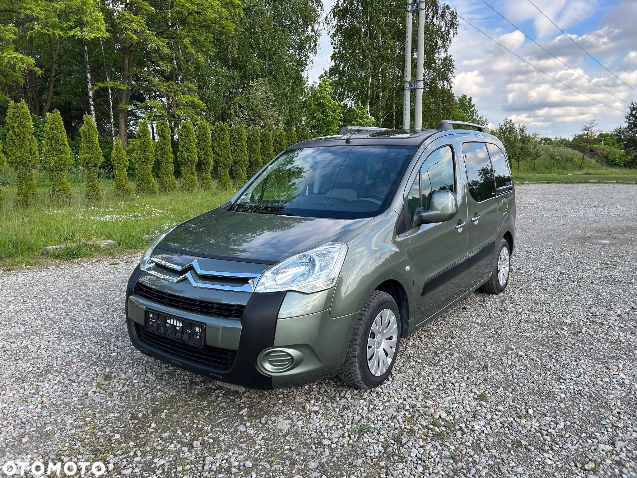 Citroën Berlingo 1.6 VTi 16V Multispace - 1